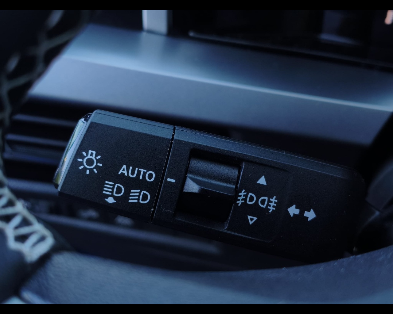 Foto OPEL Frontera 1.2 hybrid GS 145cv edct