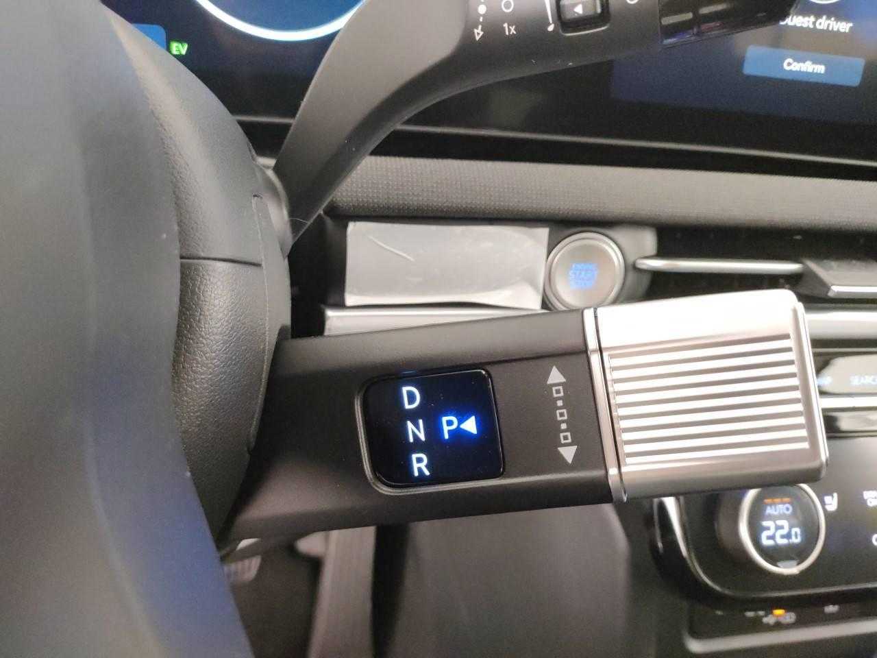 Hyundai Tucson Nuovo benzina Tucson Rovigo