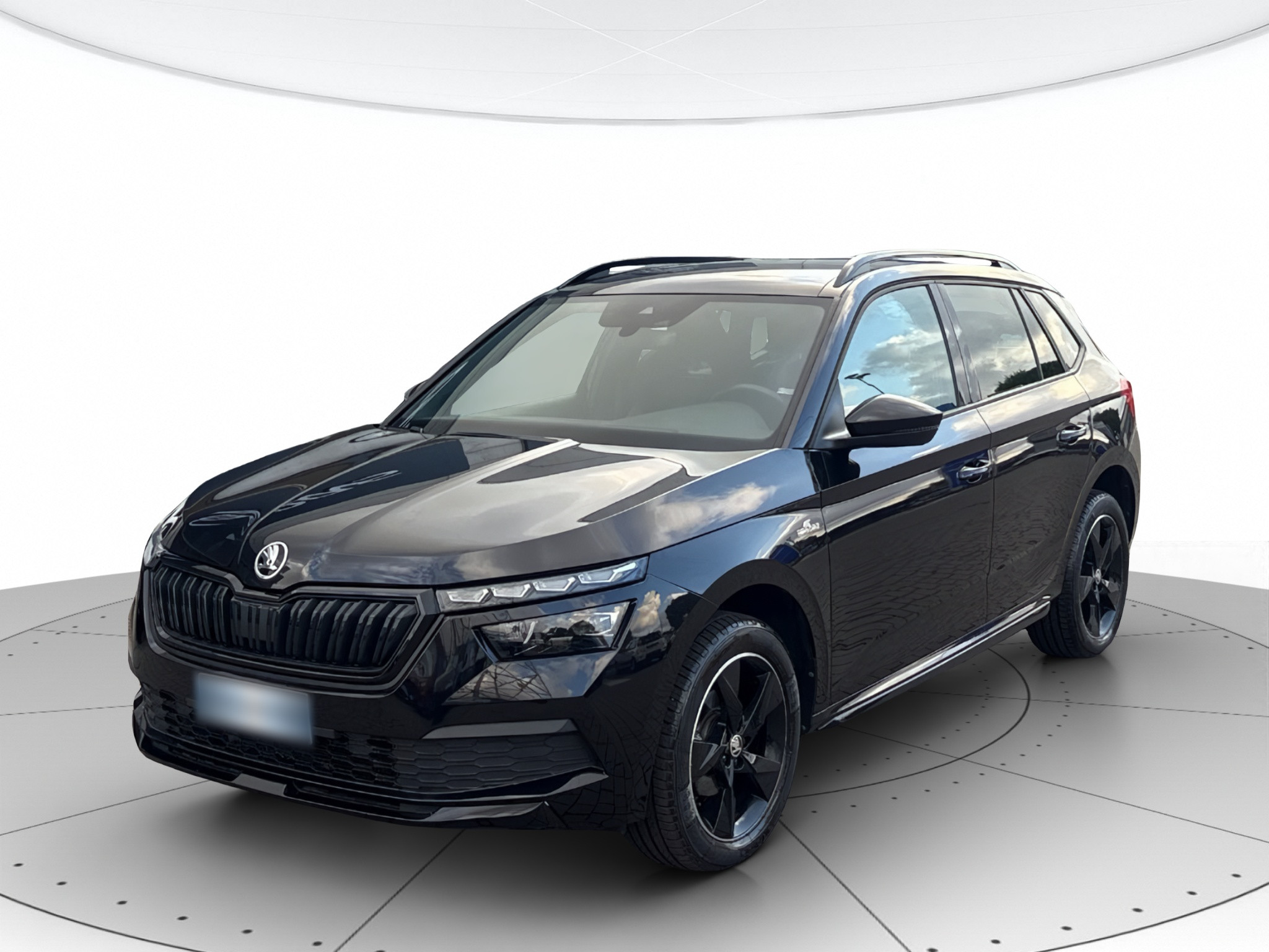 Skoda Kamiq Usato 2022 Kamiq Padova