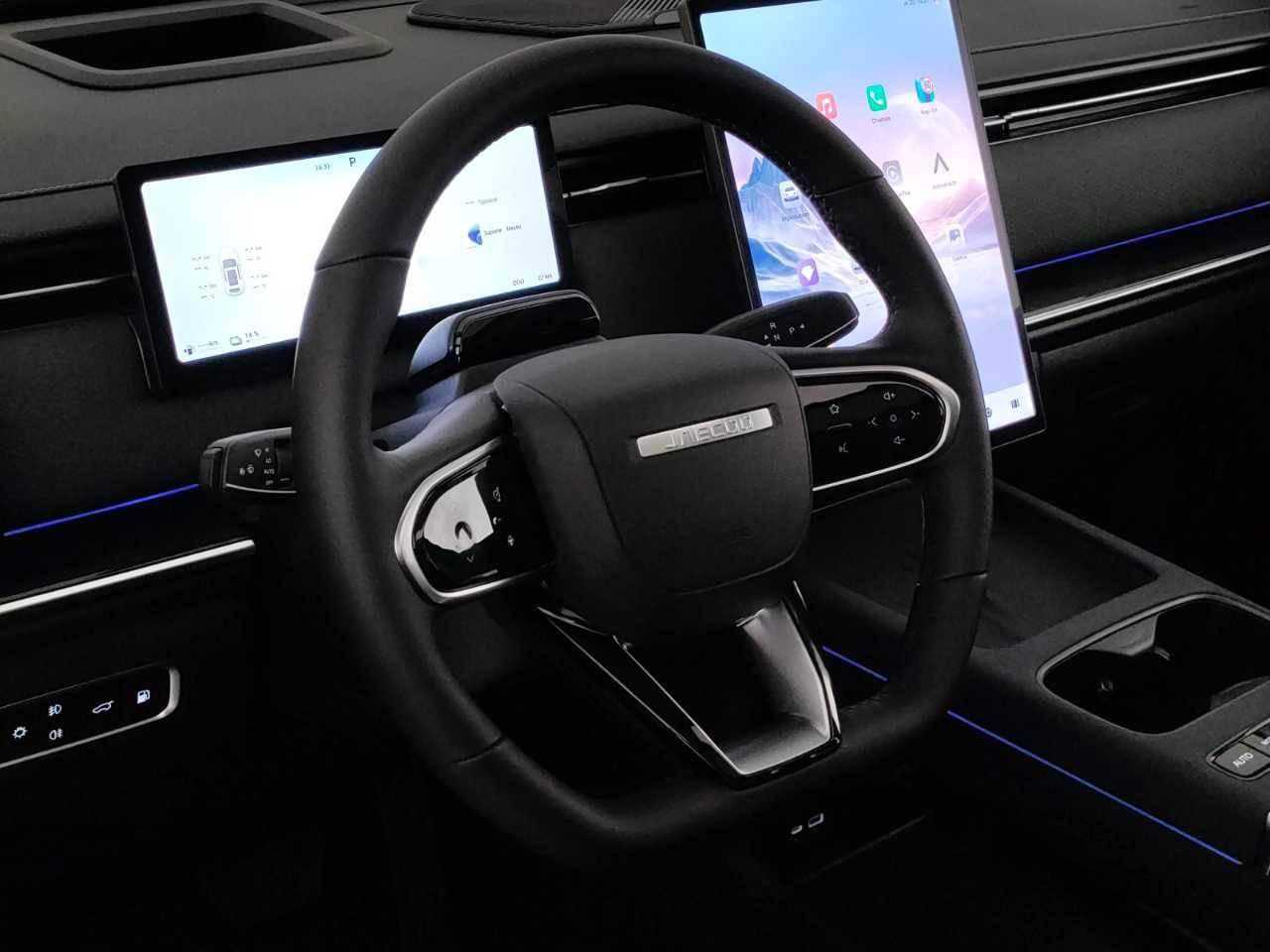 Jaecoo Jaecoo 7 Nuovo Ibrido Jaecoo 7 Legnago