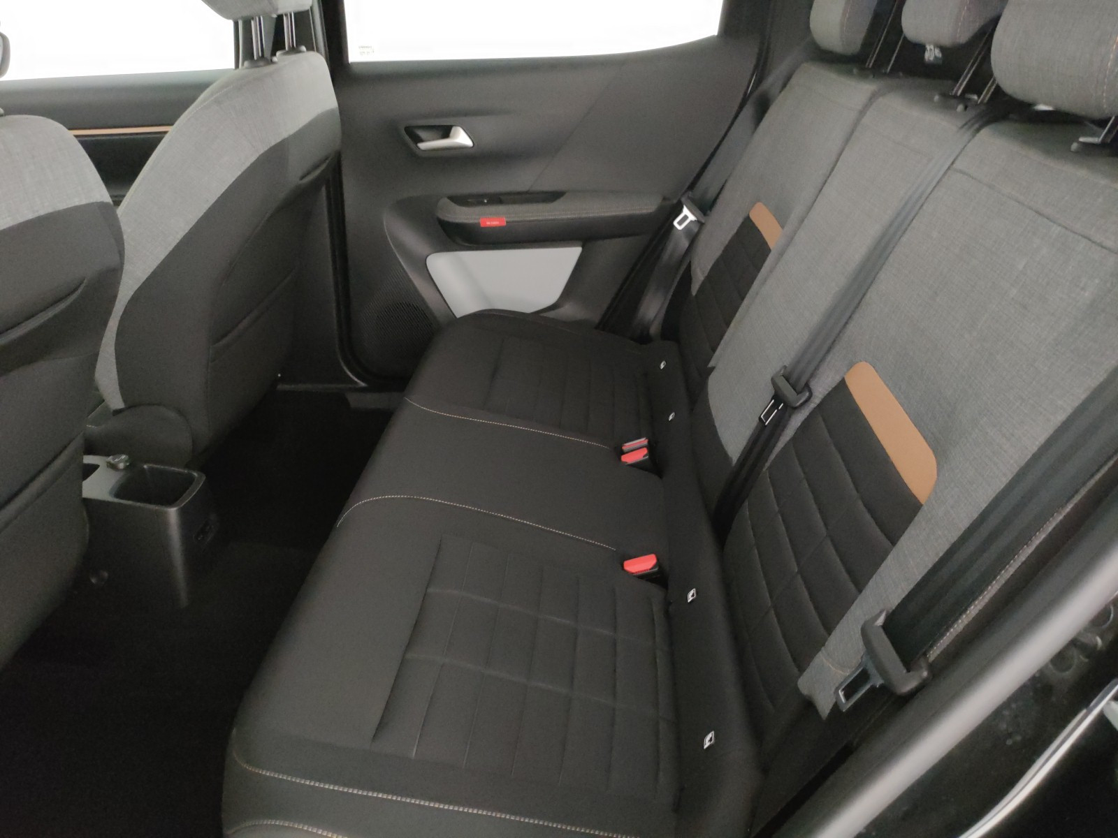 Citroen C3 Aircross Usato 2025 C3 Aircross Este