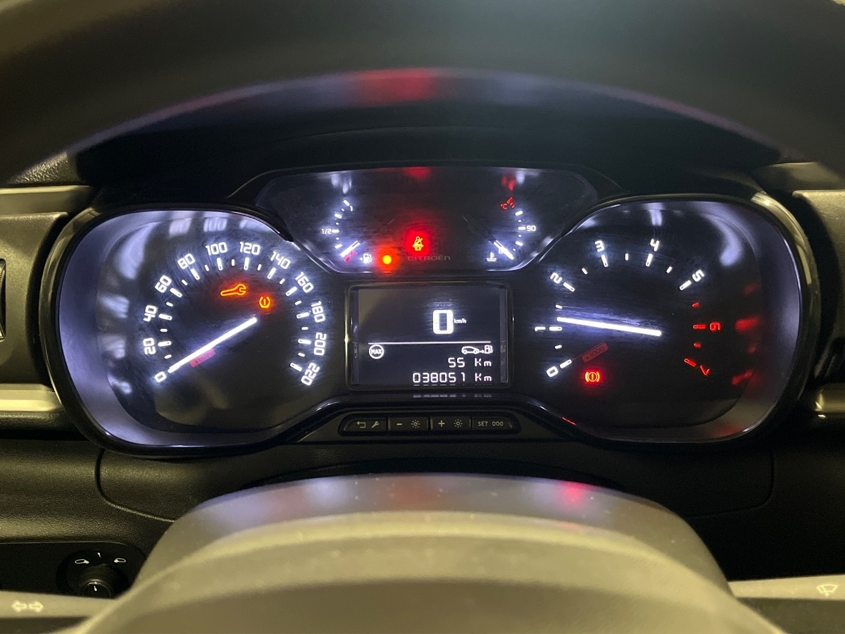 Citroen C3 Usato 2022 C3 Verona