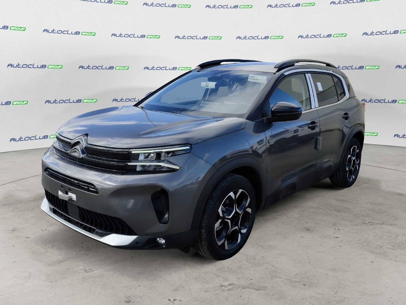 Foto CITROEN C5 Aircross I 2022 - C5 Aircross 1.5 bluehdi Max s&s 130cv eat8
