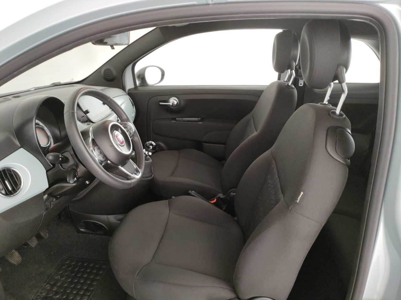 Fiat 500 Usato 2023 500 Lonato del Garda