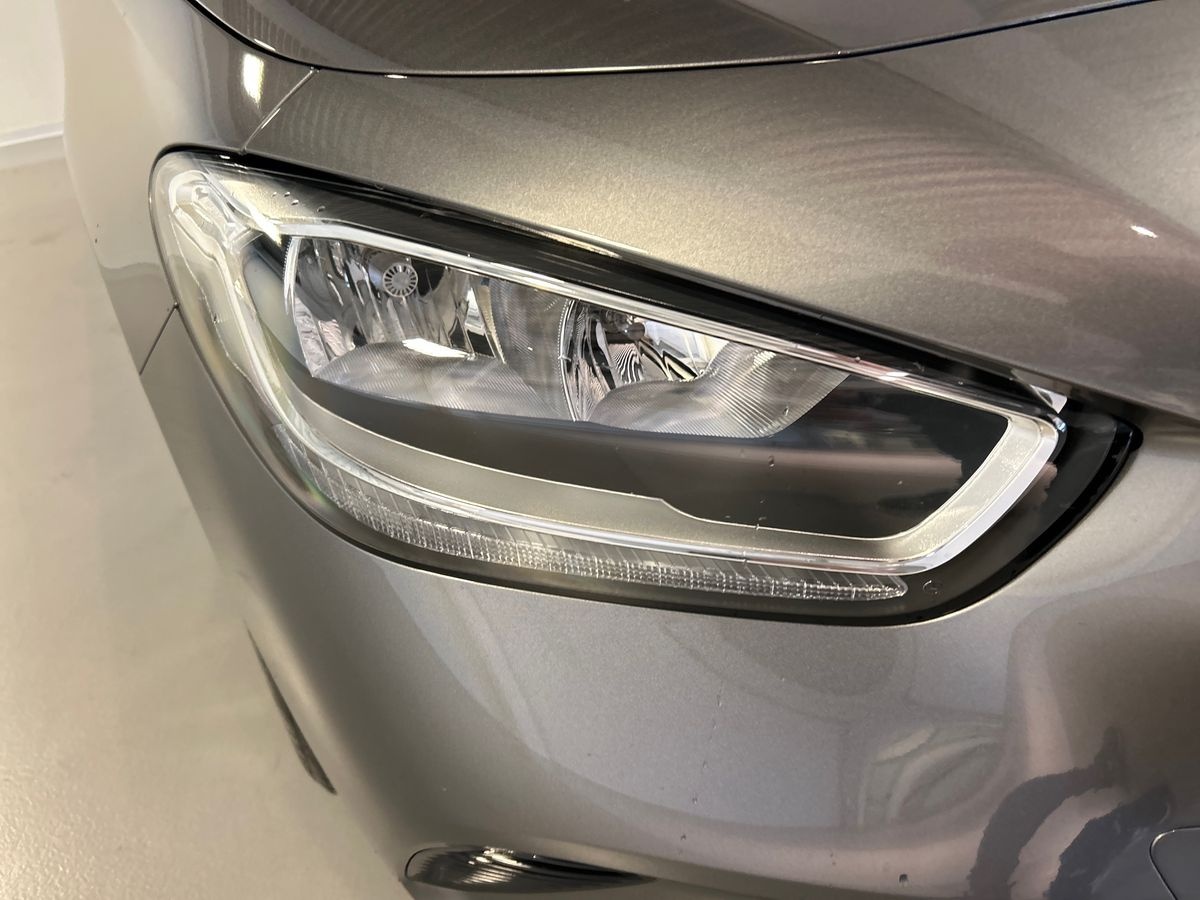 Mercedes  Classe B 180 Executive 7G-DCT - 7