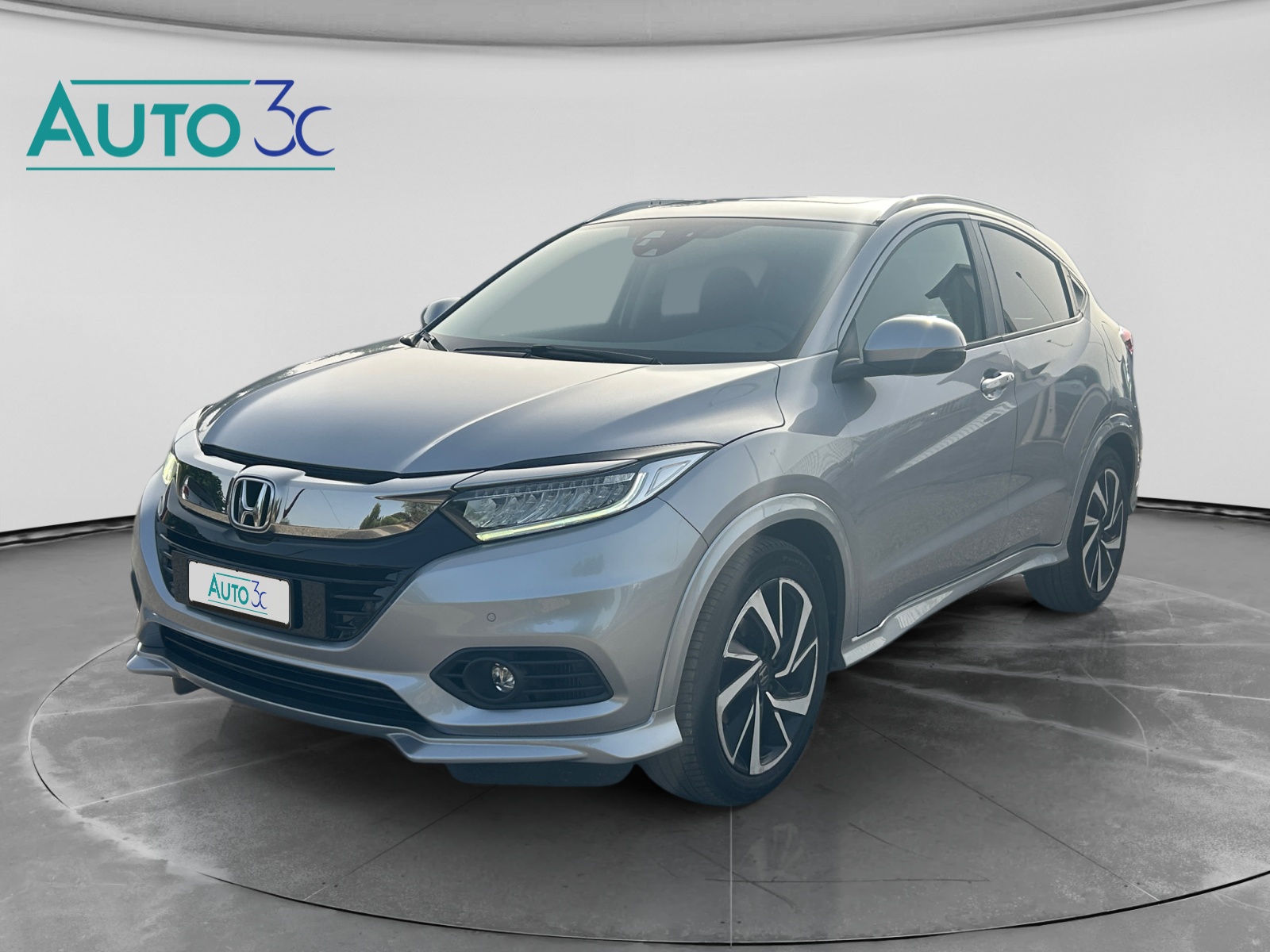 HONDA Hr-V Ii V II - HR-V 1.6 Executive Navi Adas my20 "Tetto Apribile"