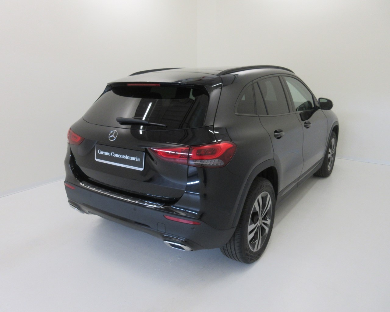 Mercedes GLA GLA 200 Sport Plus 7G-DCT - 6