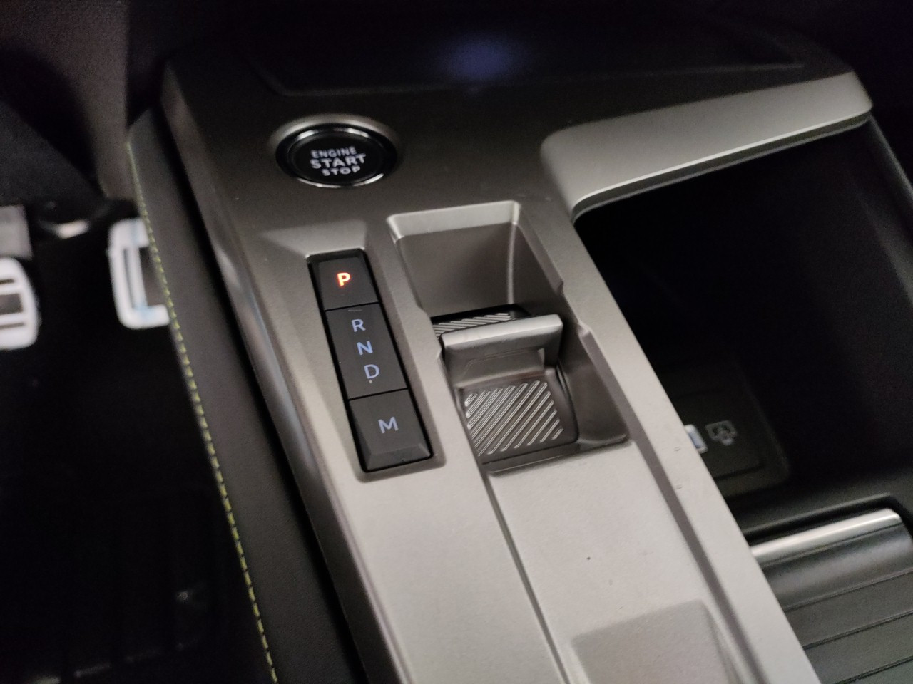 Peugeot 308 Nuovo Diesel 308 Porto Mantovano