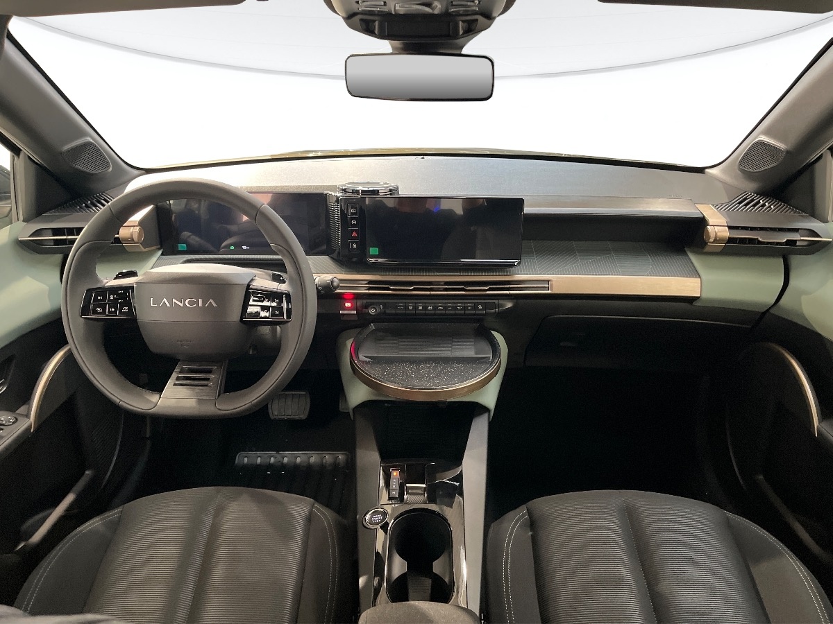 Lancia Ypsilon 2024 KM0 2025 Ypsilon 2024 Rovigo