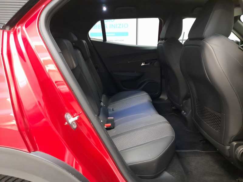 2008 Ii 2020 - 2008 1.2 Puretech Allure S&s 130cv Eat8