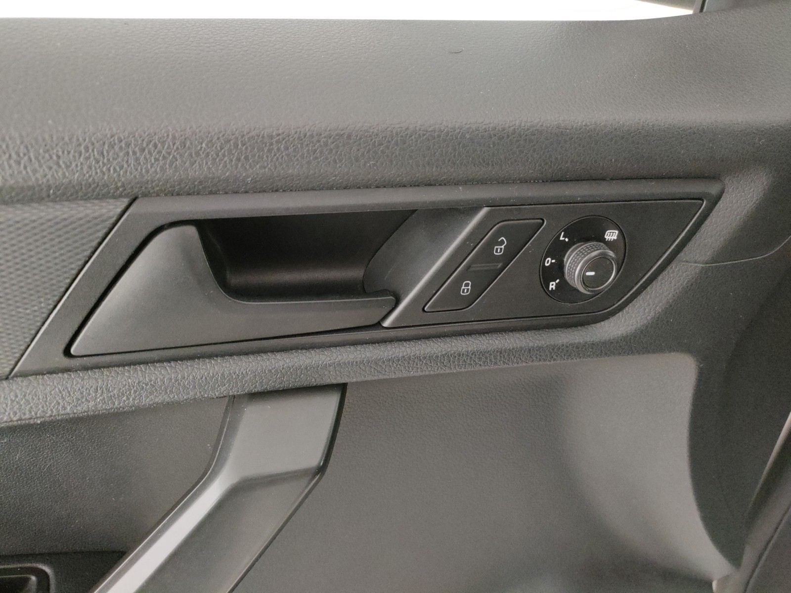 Volkswagen Caddy Usato 2018 Caddy Legnago