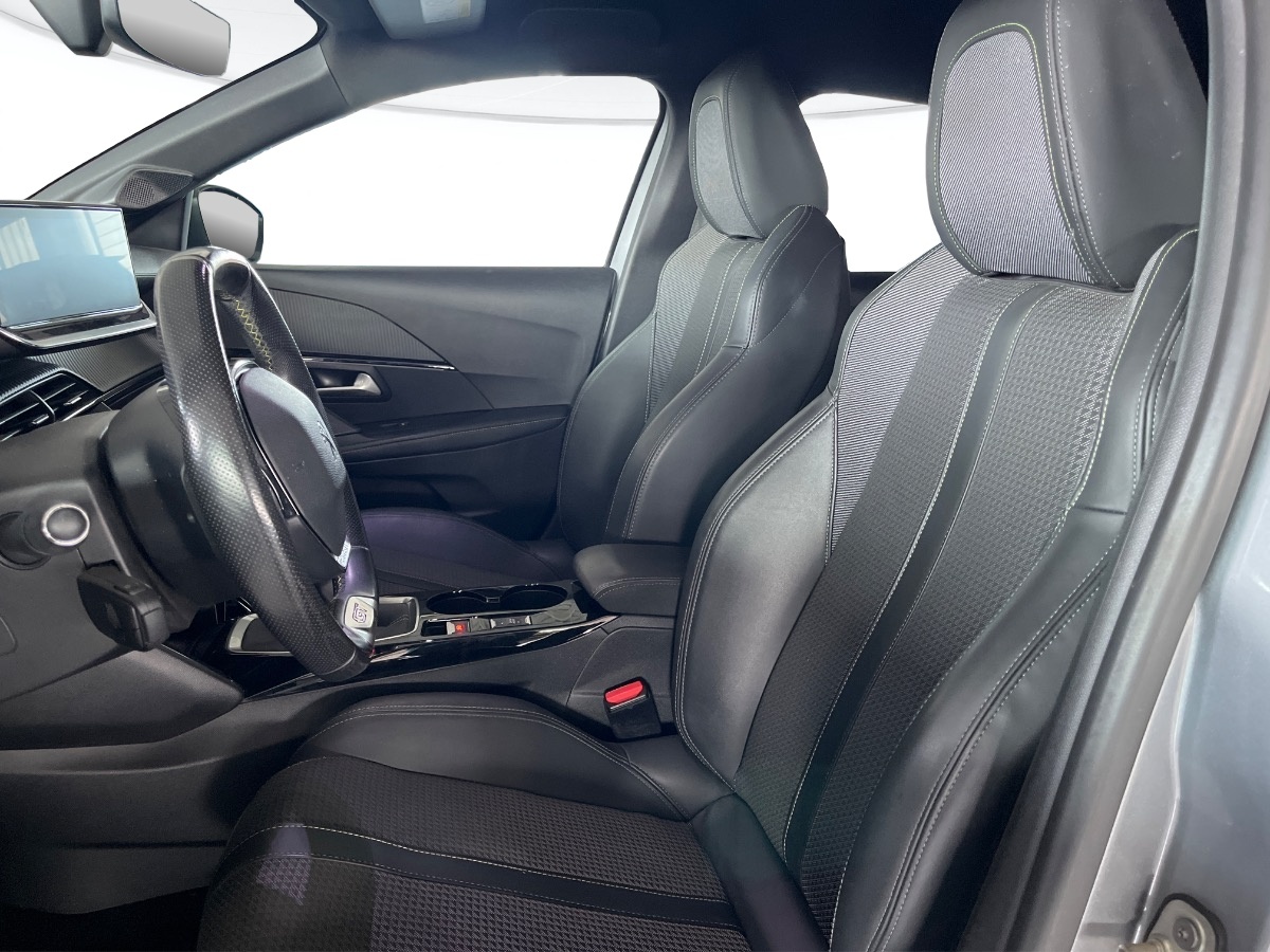 Peugeot 208 Usato 2020 208 Rovigo