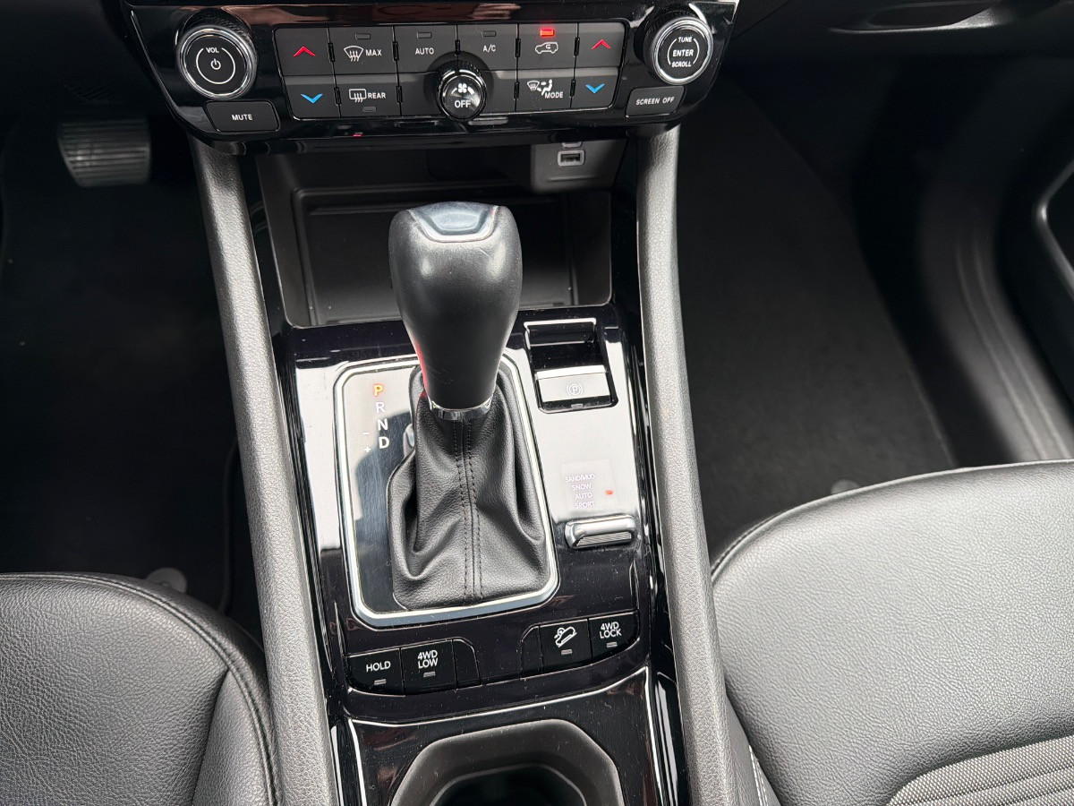 Jeep Compass Usato 2022 Compass Mestre