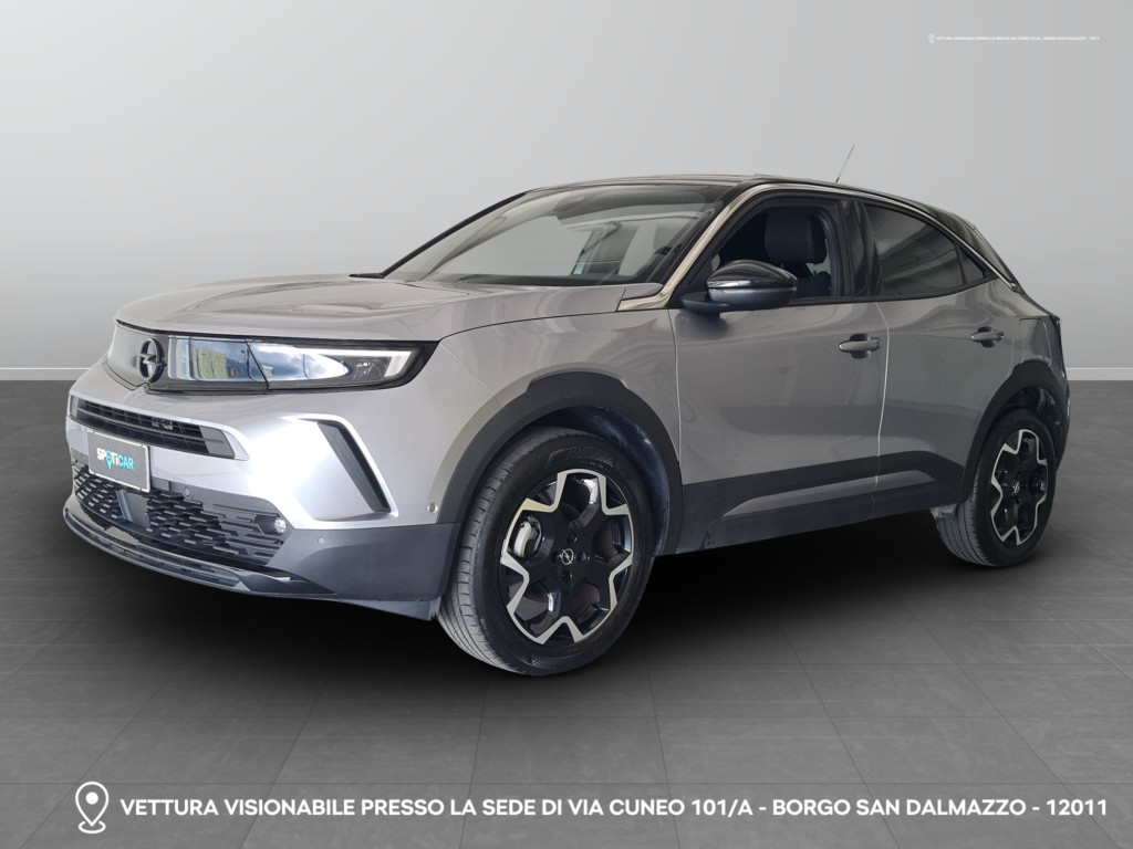 Immagine veicolo OPEL Mokka 2ª serie