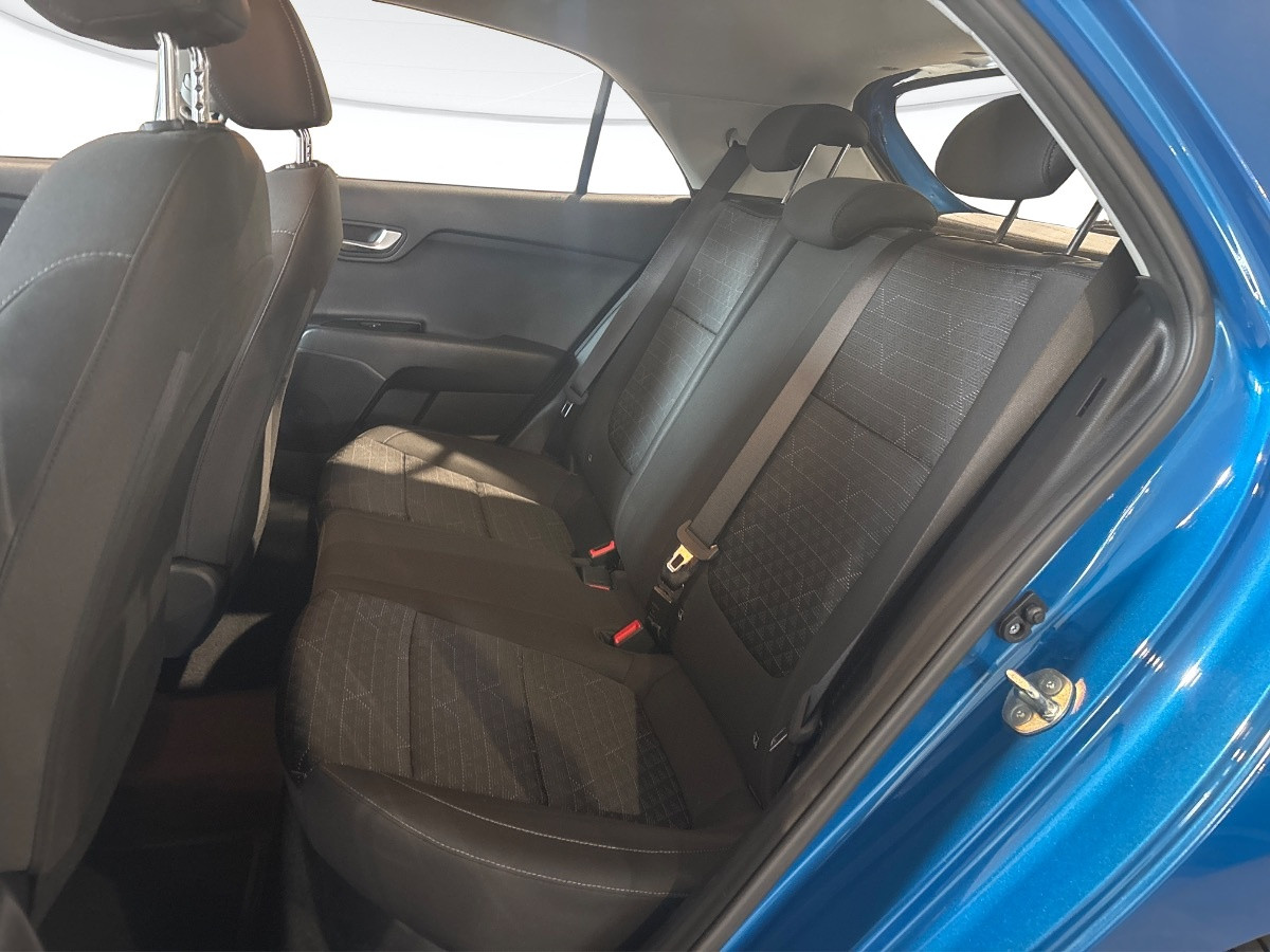 Kia Rio Usato 2023 Rio Parma