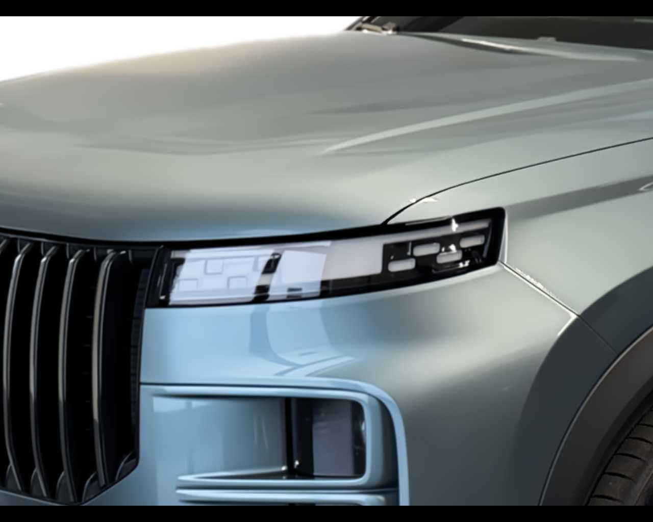 Jaecoo Jaecoo 7 Nuovo benzina Jaecoo 7 Verona