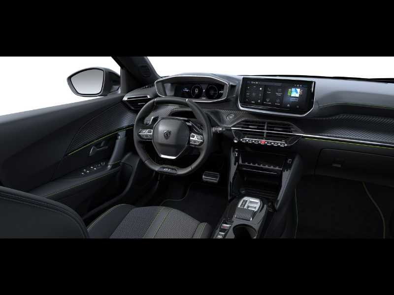 2008 Gt Hybrid 136 E-dcs6