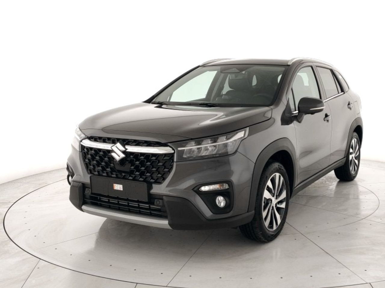 Suzuki S-Cross Nuovo Ibrido benzina S-Cross Porto Mantovano