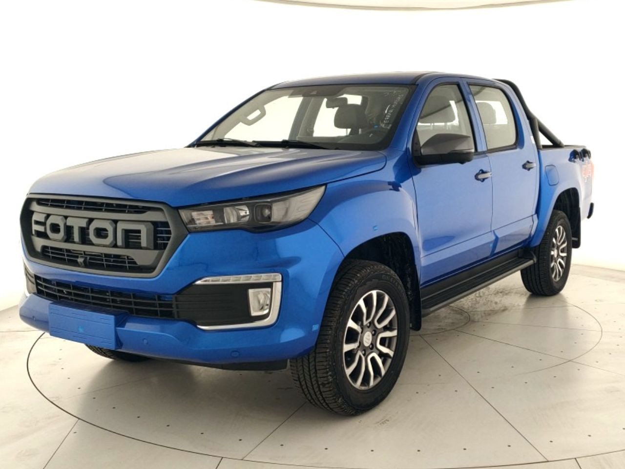 Foton Tunland G7 Nuovo Diesel Tunland G7 Parma