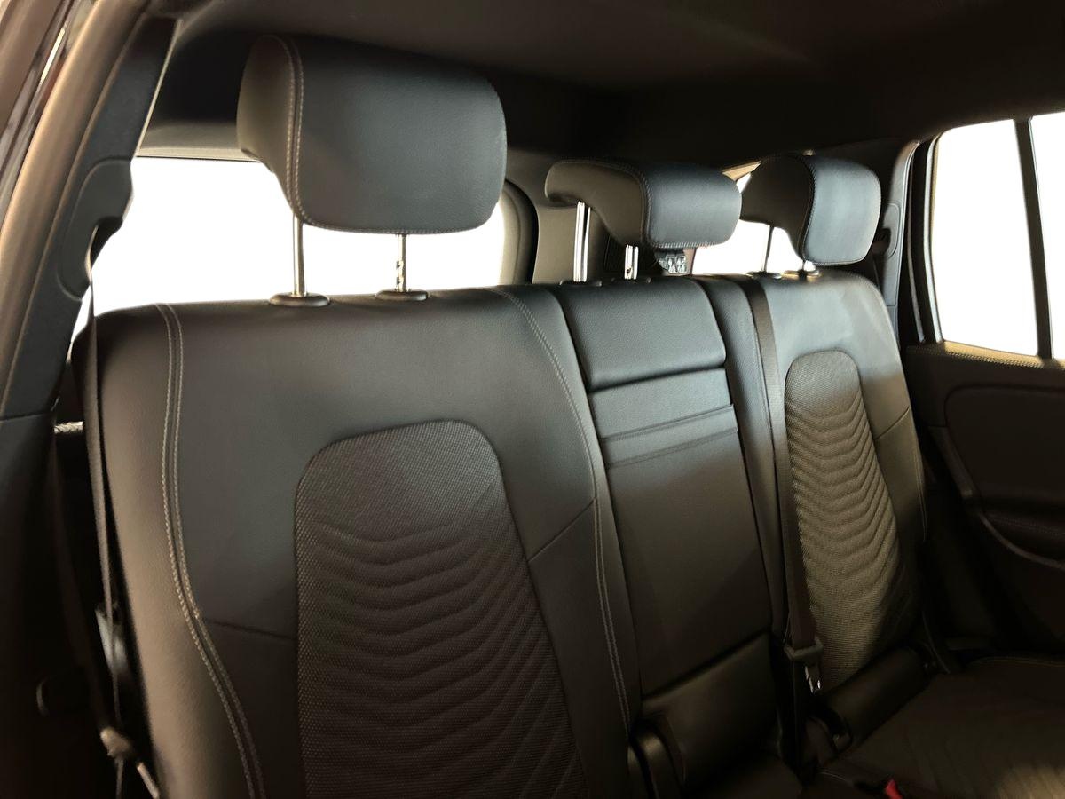 Mercedes  EQB 250+ Sport Edition1 - 16