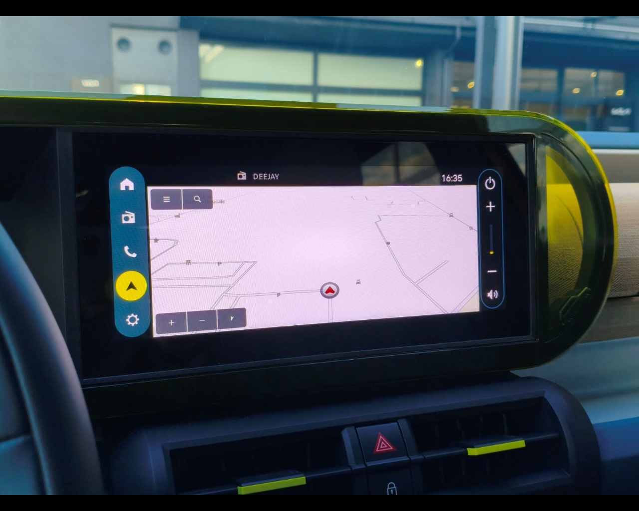 Foto FIAT Grande Panda E Grande Panda LaPrima