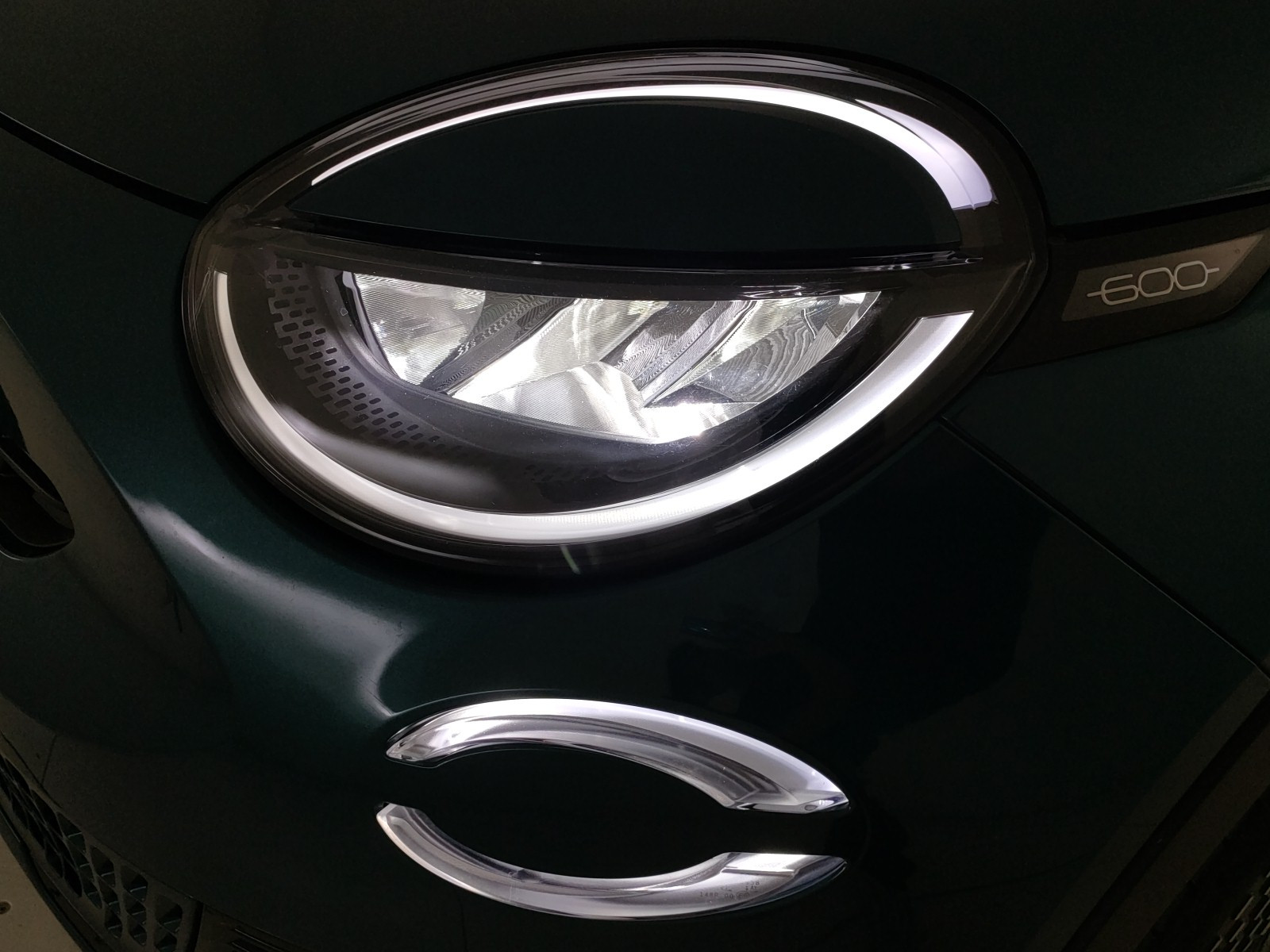 Fiat 600 Usato 2025 600 Mestre