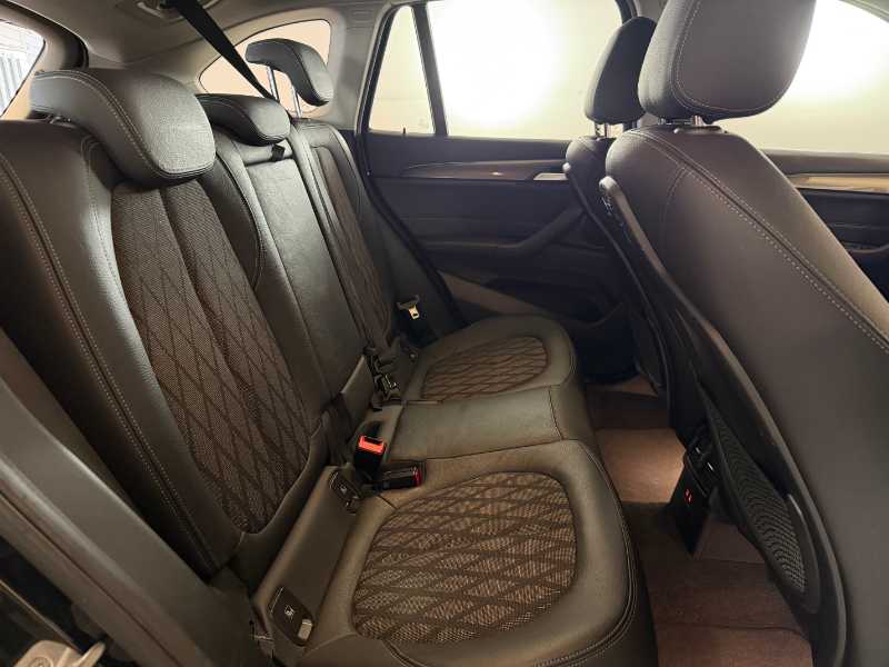 X1 F48 - X1 Sdrive16d Sport My18