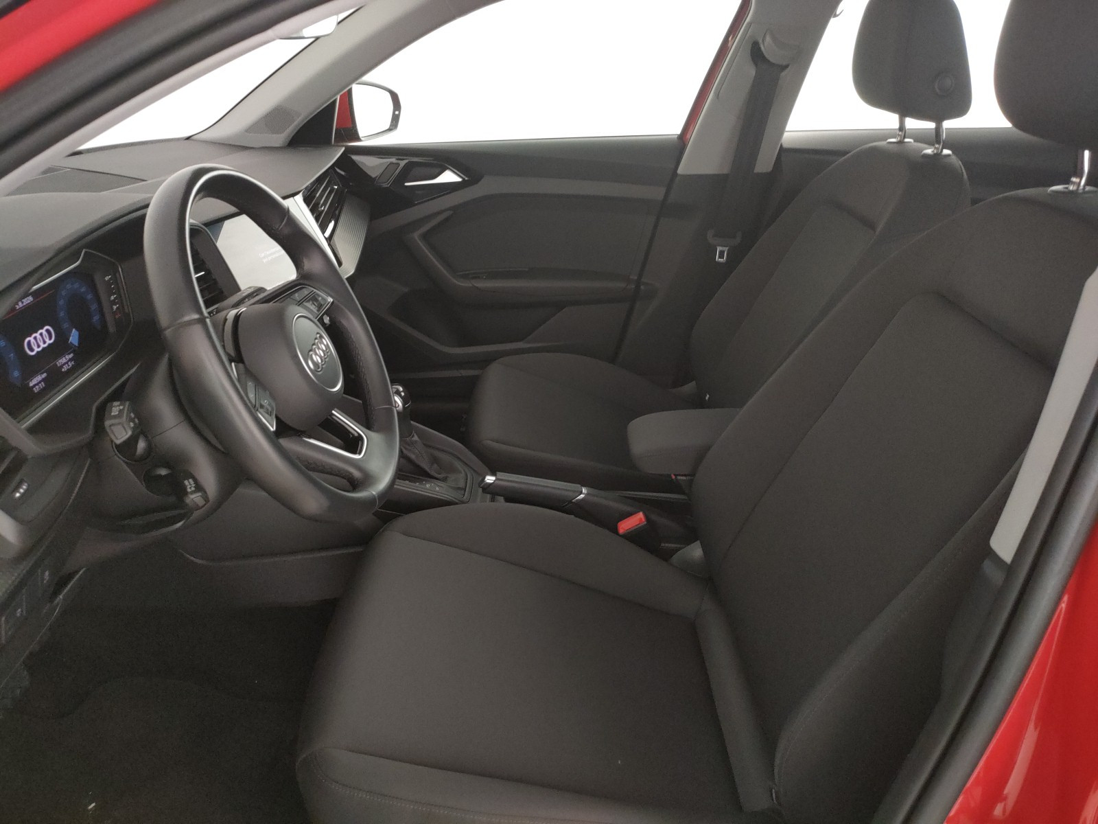 Audi A1 Usato 2023 A1 Padova