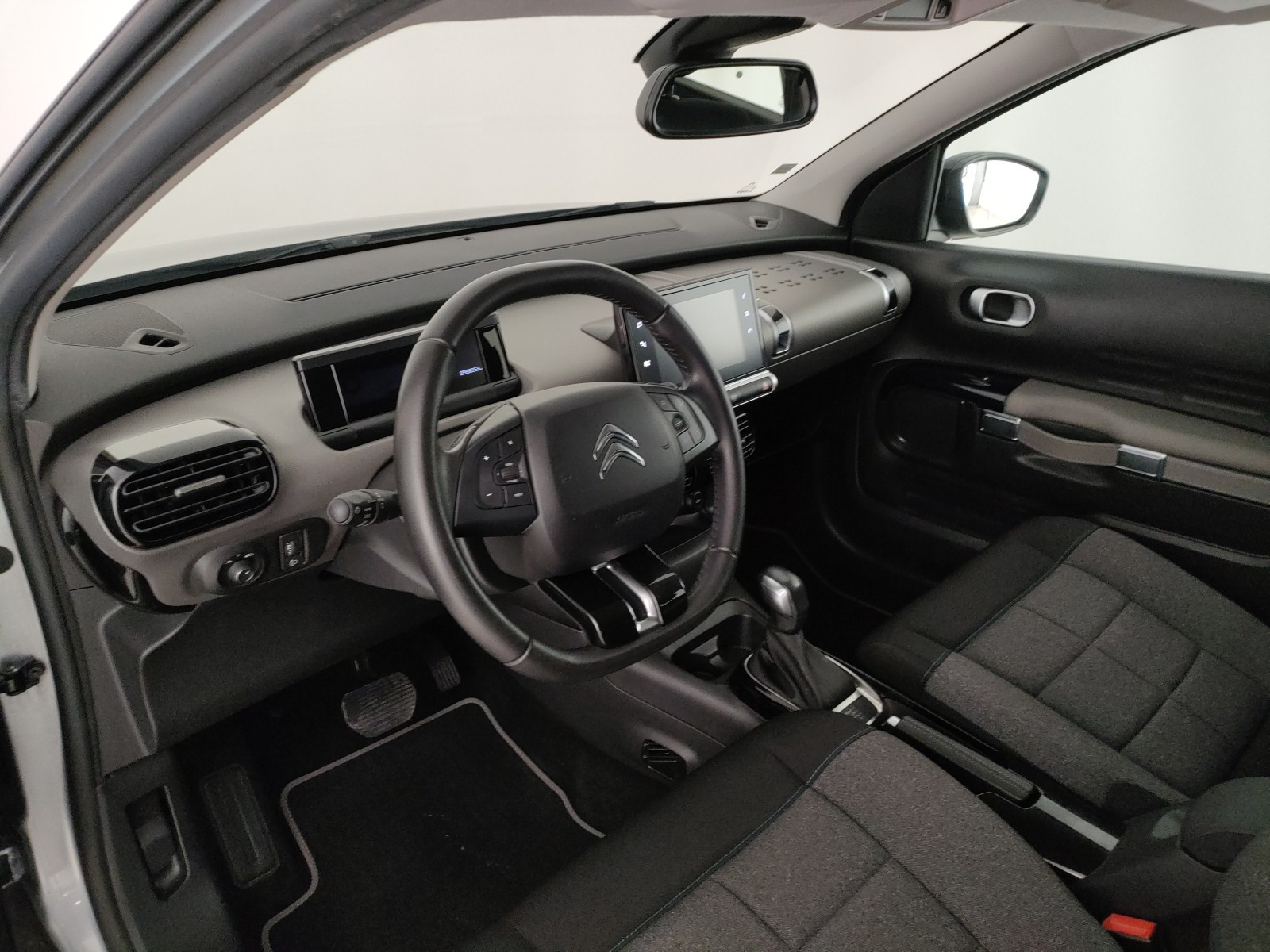 Citroen C4 Usato 2020 C4 Legnago