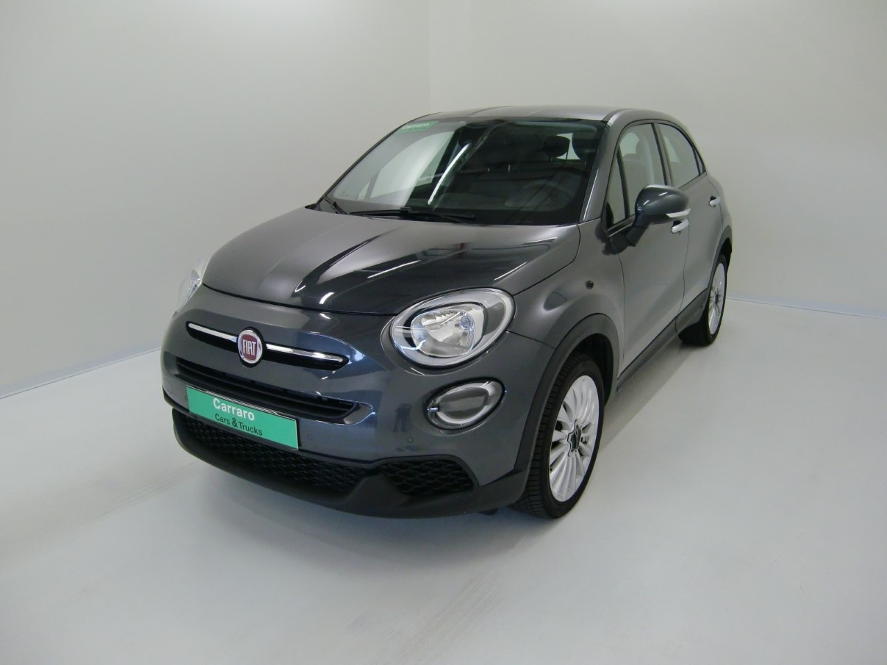 Fiat 500X 1.3 T4 120 150cv dct - 1
