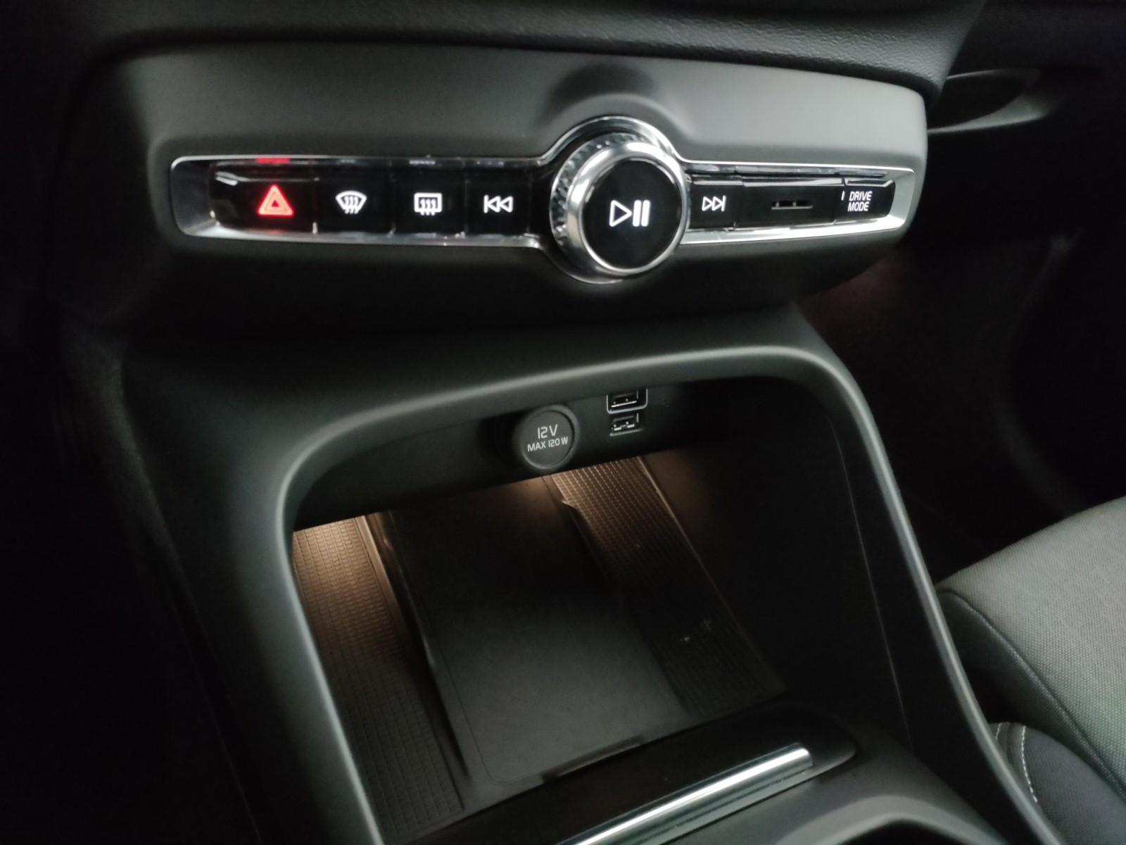 Volvo XC40 Usato 2023 XC40 Mestre