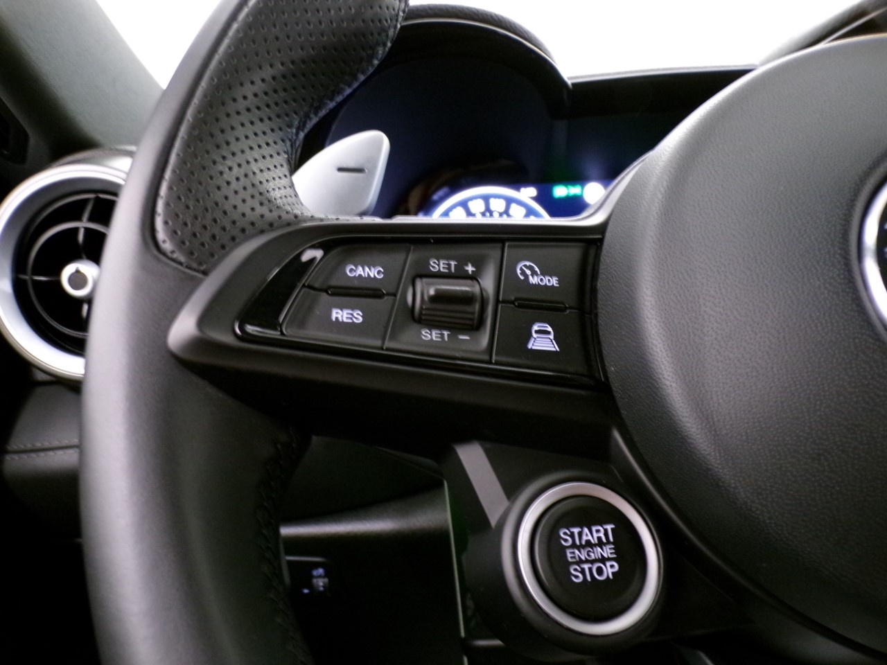 Alfa Romeo Tonale Tonale 1.5 Hybrid 130cv Speciale DDCT7 - 18