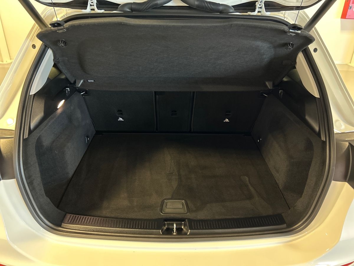 Mercedes Classe B Classe B 180 d PROGRESSIVE ADVANCED - 8