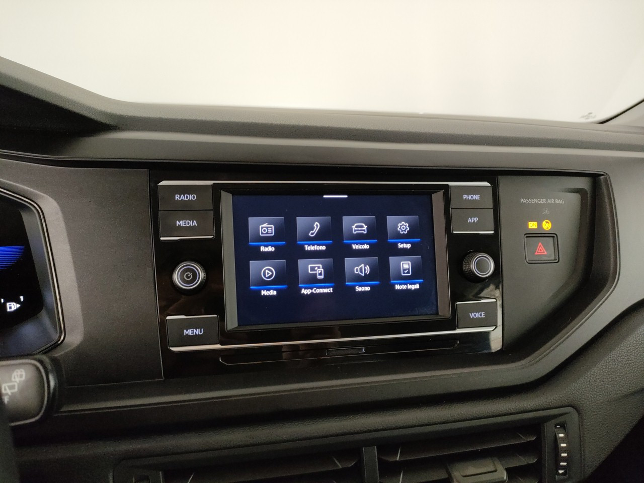 Volkswagen Taigo Usato 2022 Taigo Reggio Emilia