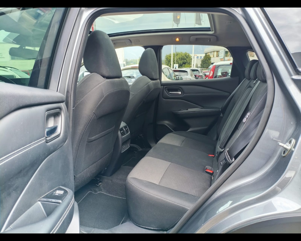 Foto NISSAN Qashqai 1.5 e-power N-Connecta 2wd