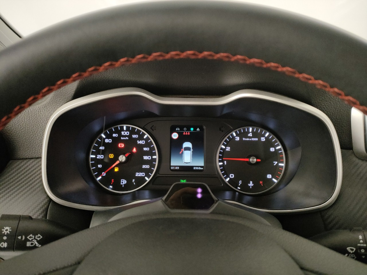 Mg ZS Usato 2025 ZS Modena