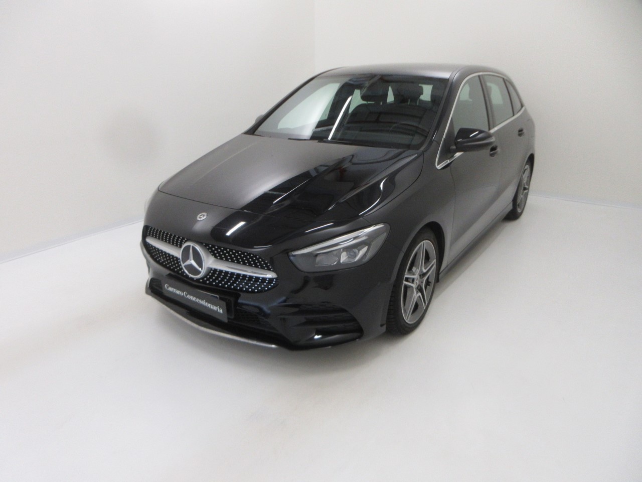 Mercedes Classe B Classe B 180 D Premium 7G-DCT