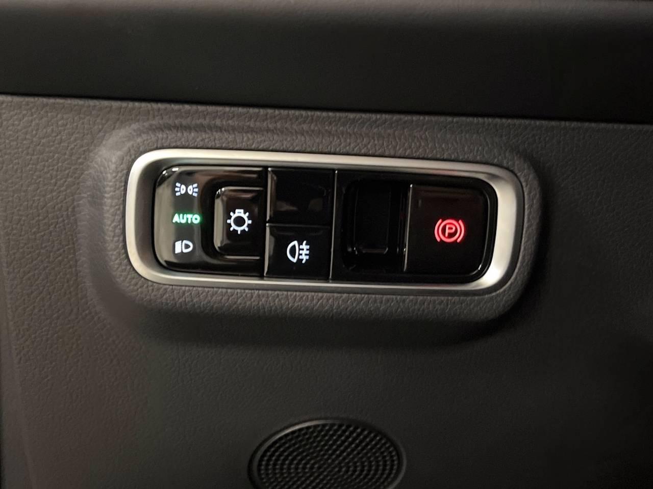 Omoda Omoda 5 Nuovo Benzina Omoda 5 Modena