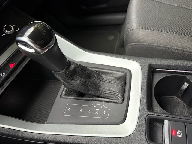 Audi Q3 Usato 2020 Q3 Modena