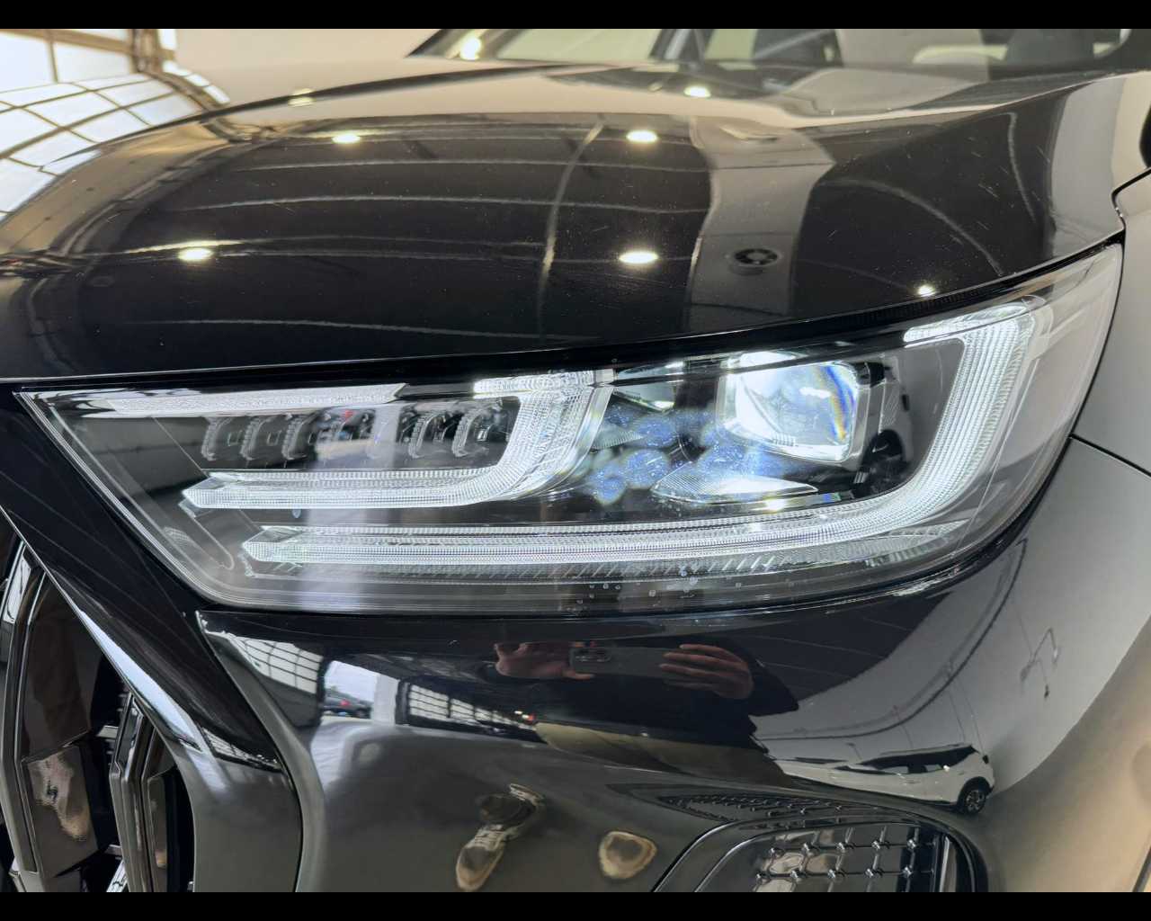 Dr Automobiles DR 6 Nuovo gPL DR 6 Mestre