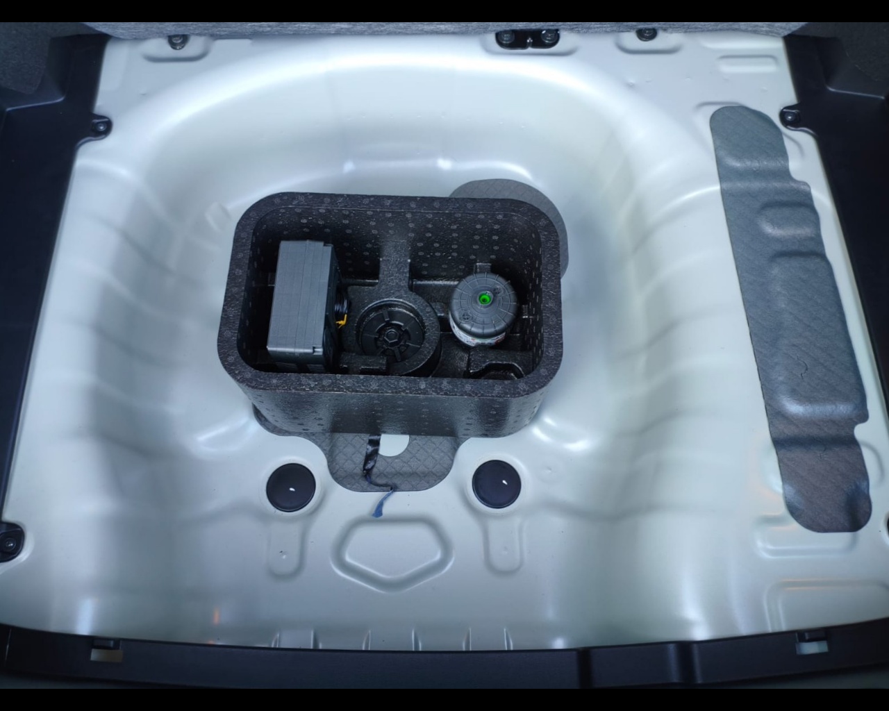 Foto HYUNDAI BAYON PE 1.0T XLINE