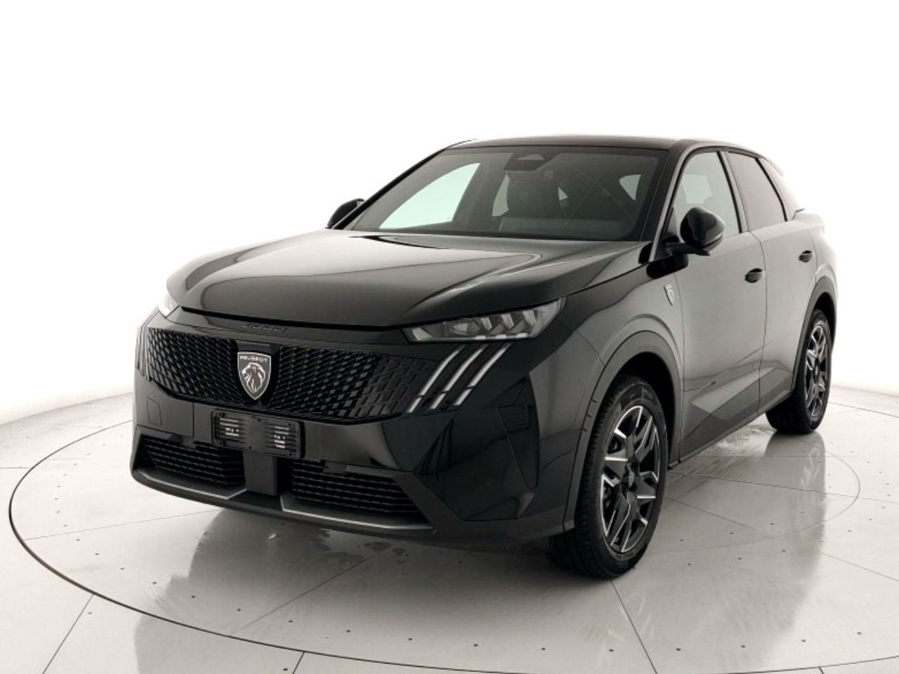 Peugeot 3008 Usato 2025 3008 Rovigo