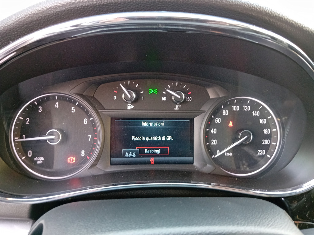 Panoramica 10° Immagine Veicolo