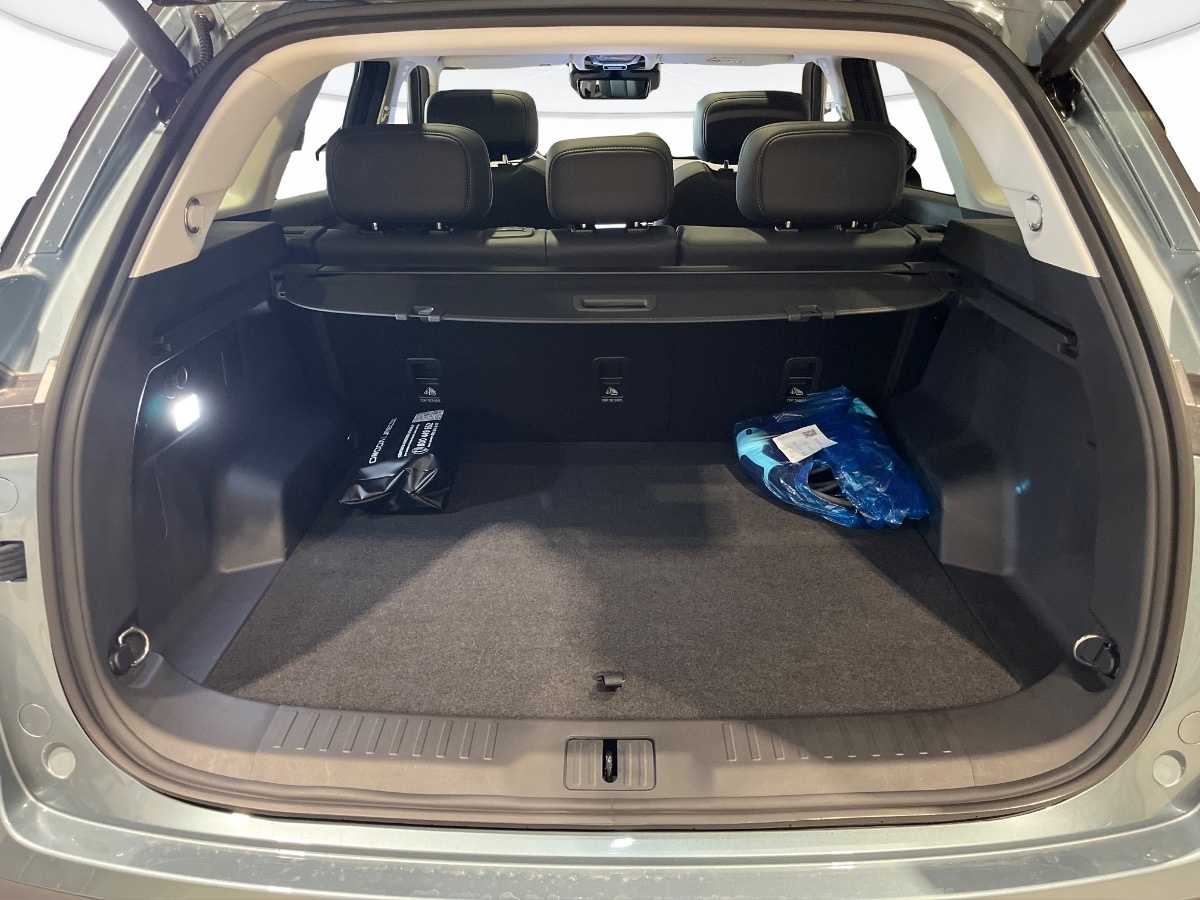 Jaecoo Jaecoo 7 Nuovo  Jaecoo 7 Verona