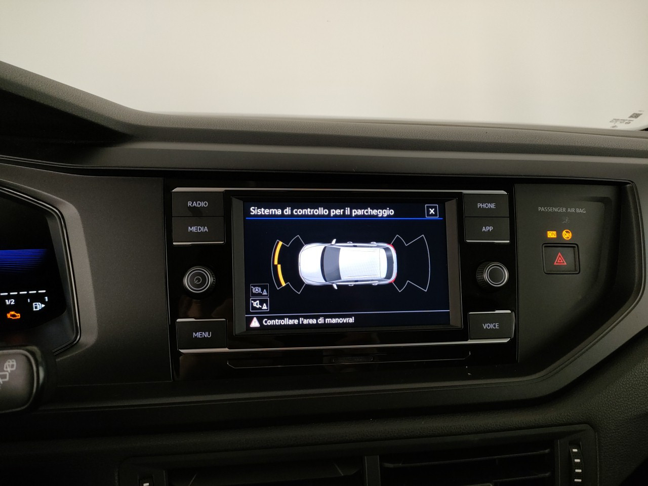 Volkswagen Taigo Usato 2022 Taigo San Zeno Naviglio