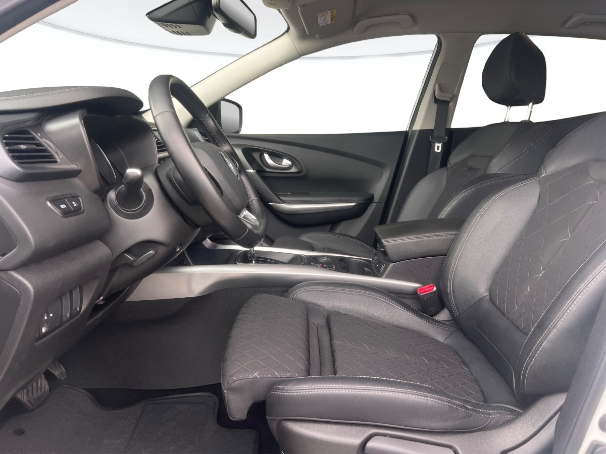 Renault Kadjar Usato 2020 Kadjar Rovigo