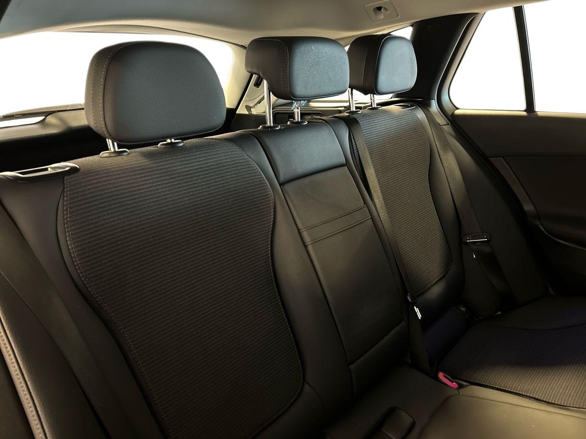 Mercedes Classe C Station Wagon Classe C Station Wagon 200 d Mild hybrid Advanced 9G-Tronic - 16