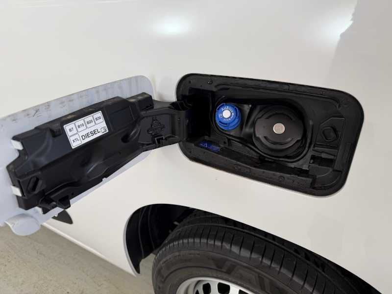 Doblò Doblò Van M 1.5 Diesel 100 Cv Manuale