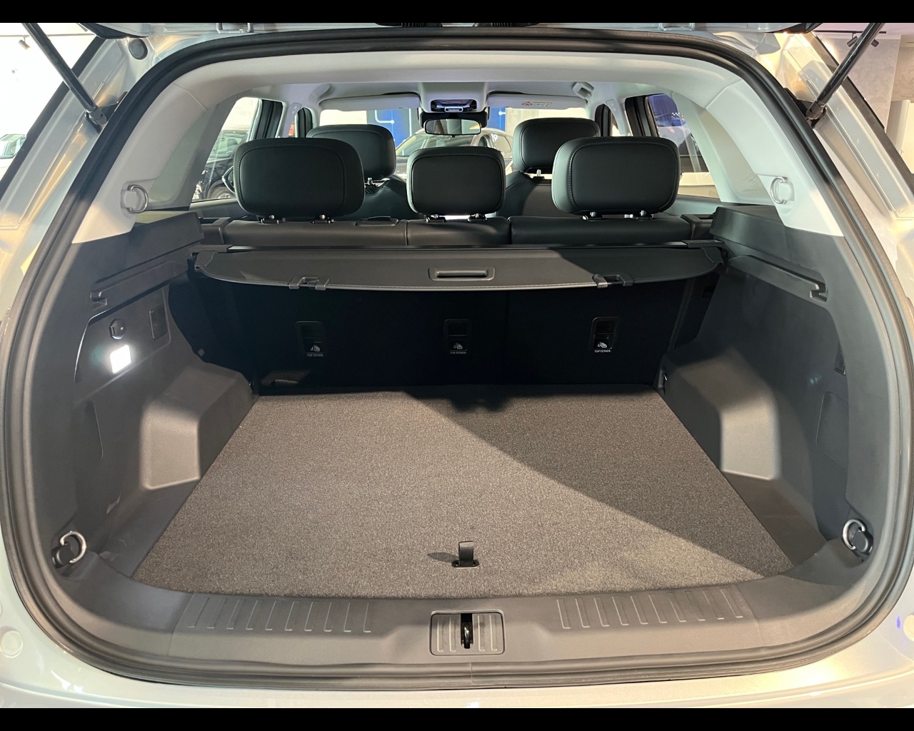 Jaecoo Jaecoo 7 Nuovo Ibrido benzina Jaecoo 7 Verona