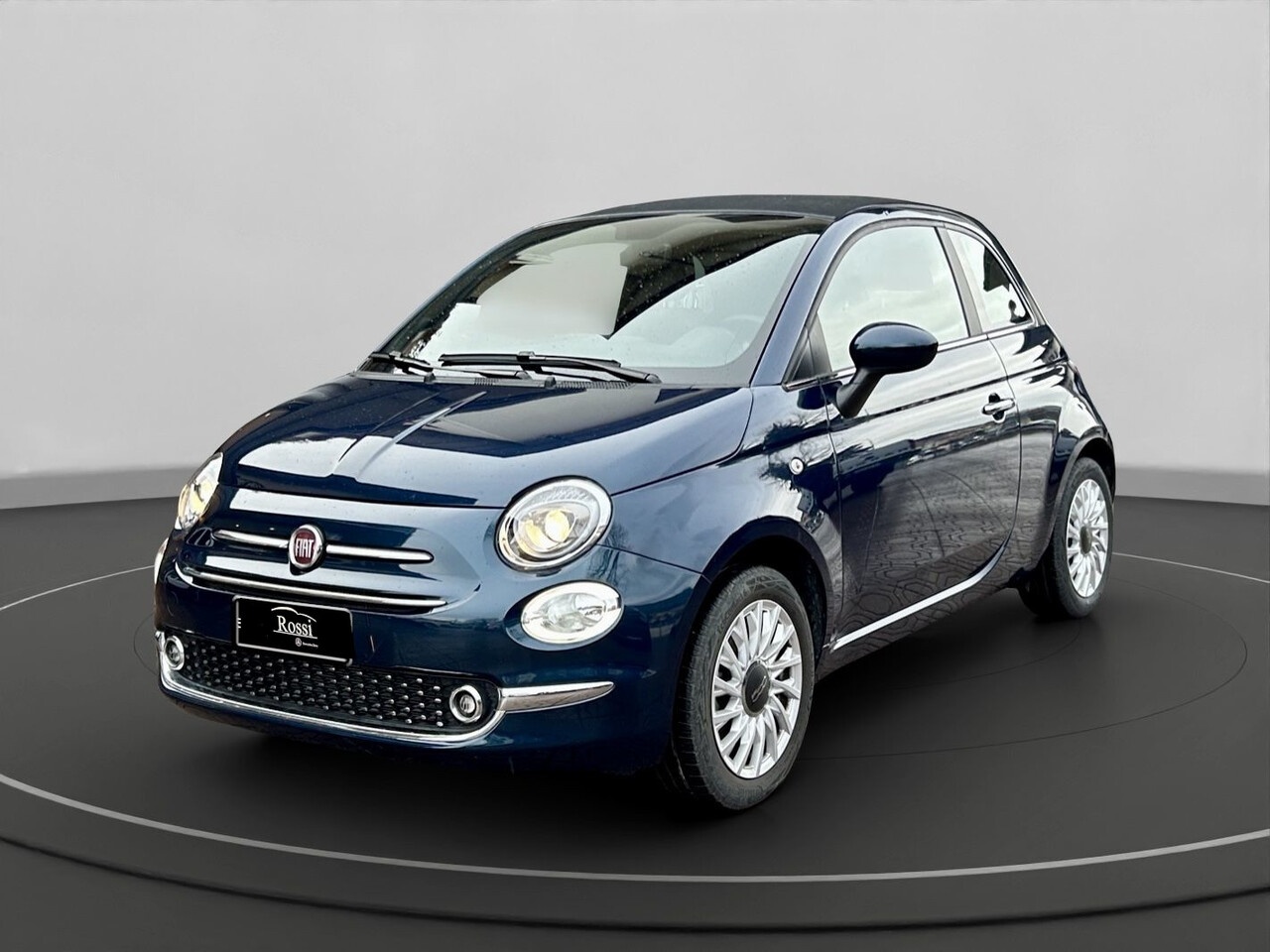 500C III 2015 – 500C 1.0 hybrid Dolcevita 70cv